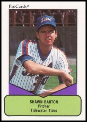 265 Shawn Barton